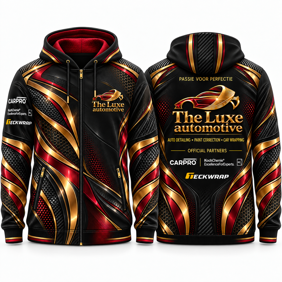 Custom Shirts For Fatih Kizilkiliç