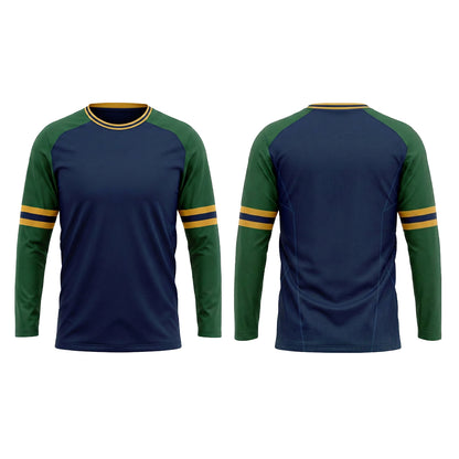 Custom City Academy Varsity Team Uniform Shirt
