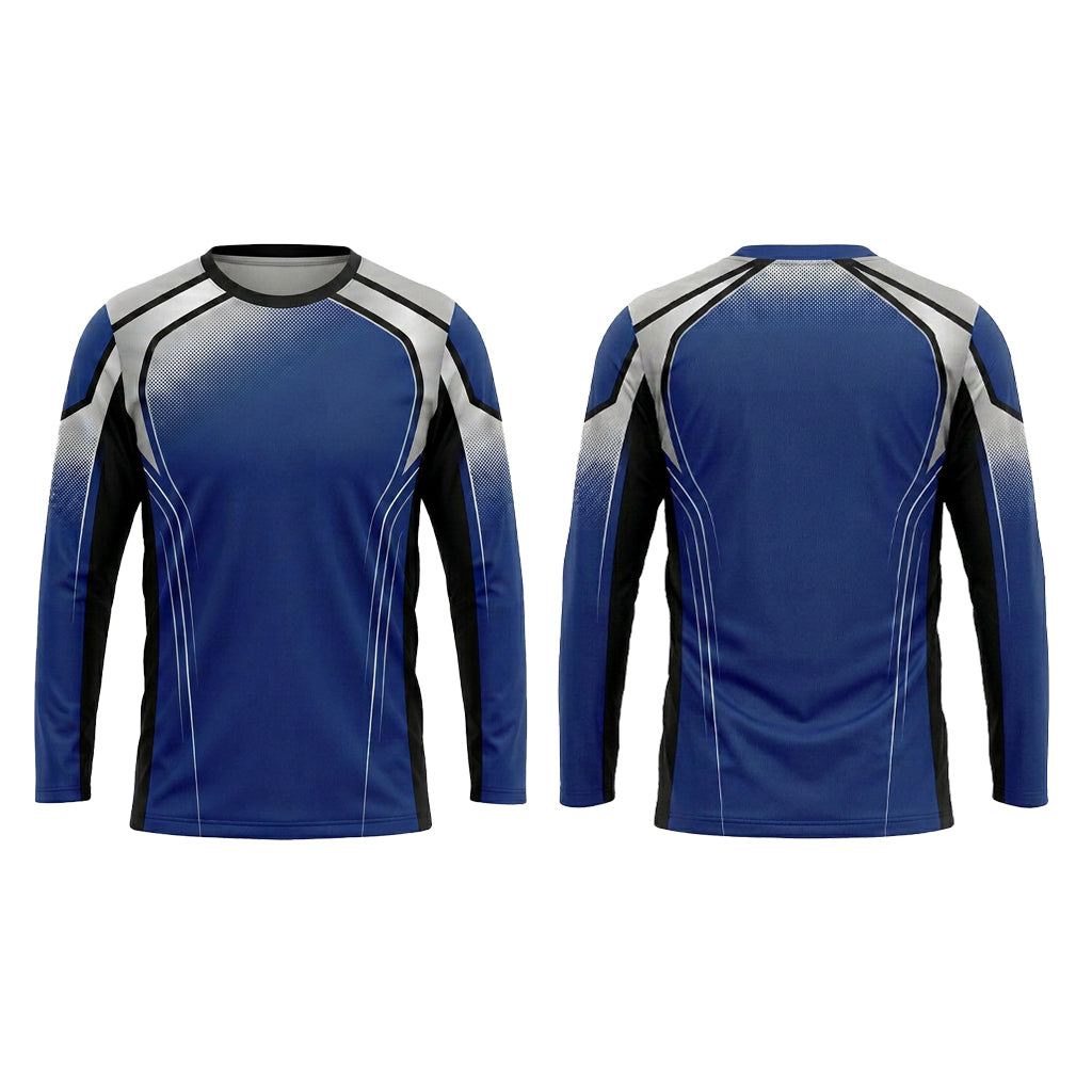 Custom Velocity Elite Performance Team Uniform Shirt