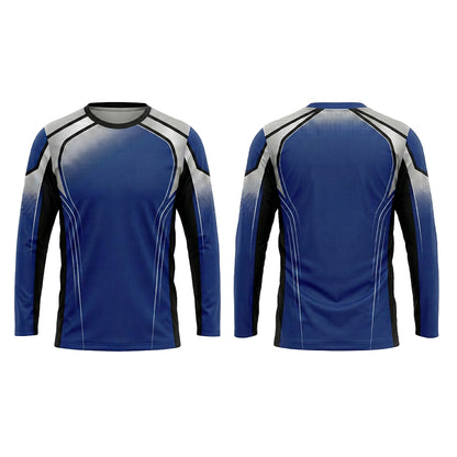 Custom Velocity Elite Performance Team Uniform Shirt
