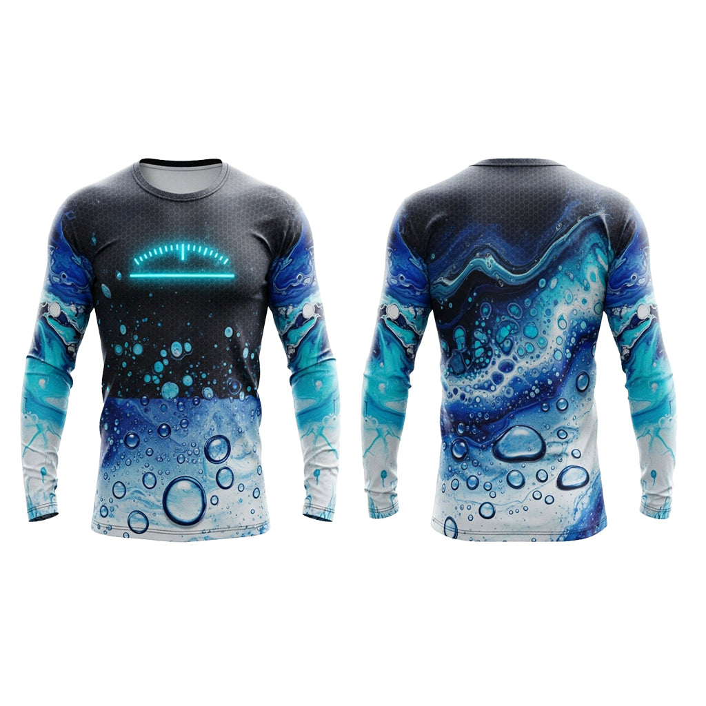 Custom Pressure Wand Service Pressure Washing Shirt