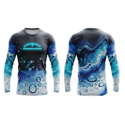 Custom Pressure Wand Service Pressure Washing Shirt