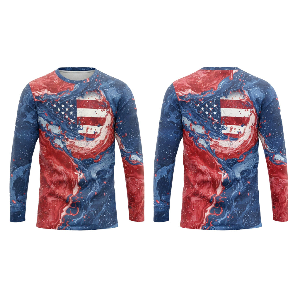 Custom Roof Wash Pro Pressure Washing Shirt