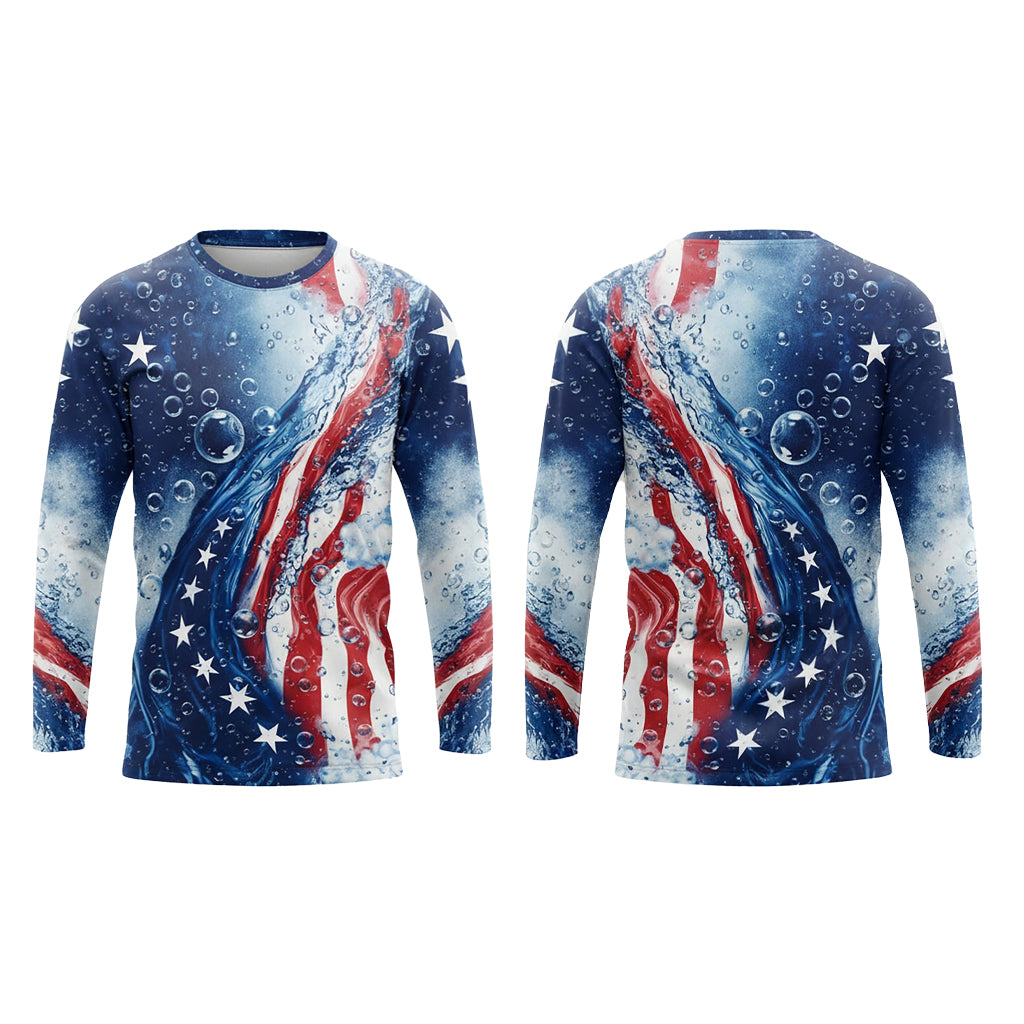 Custom Siding Clean Pro Pressure Washing Shirt