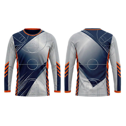Custom City Elite Basketball Team Uniform Shirt