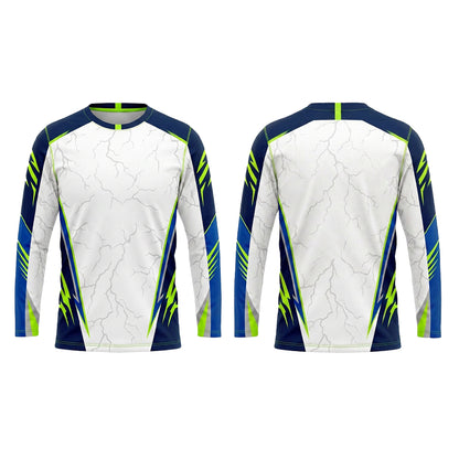 Custom Tempest Strikers Team Uniform Shirt