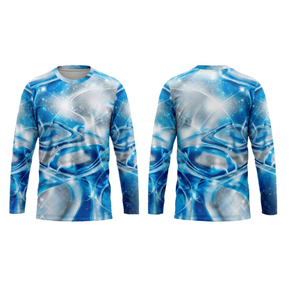 Custom Clean Water Pro Pressure Washing Shirt