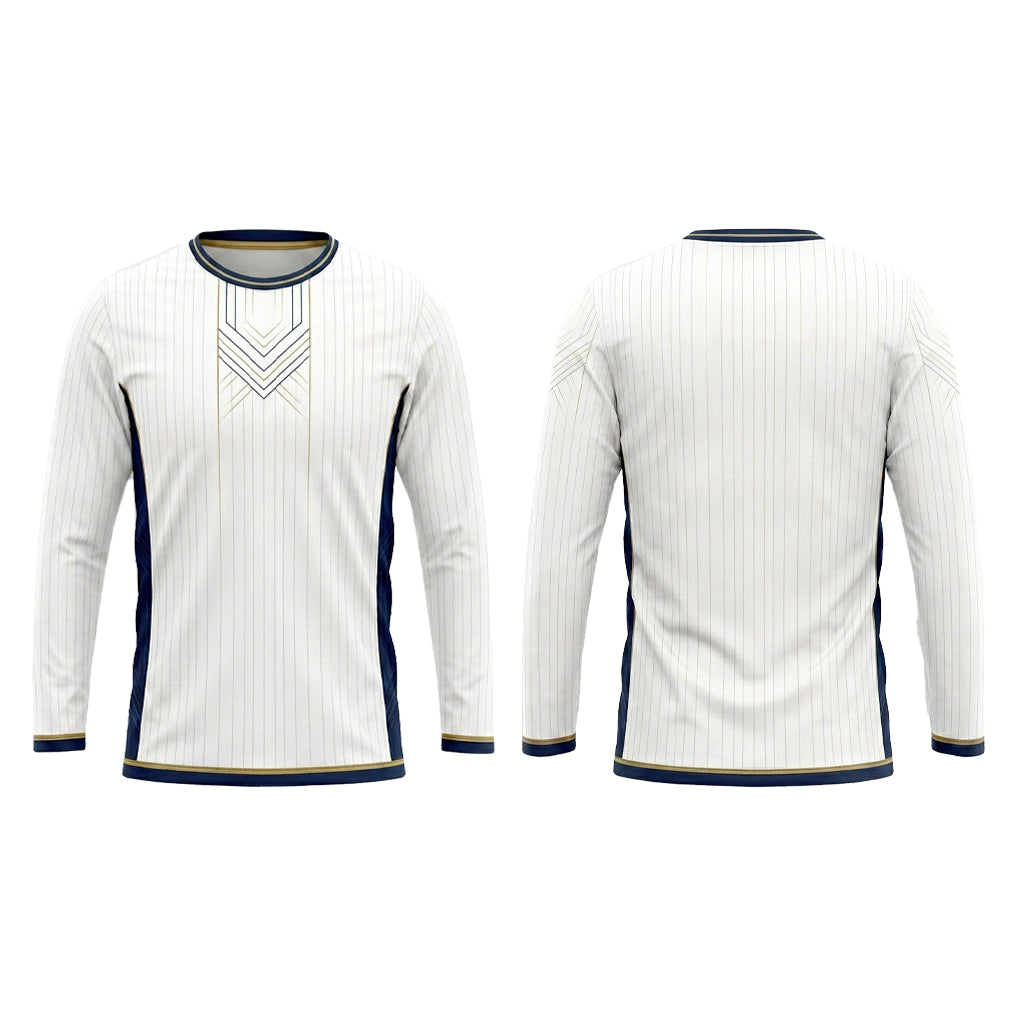 Custom Premier United Soccer Team Uniform Shirt