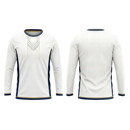 Custom Premier United Soccer Team Uniform Shirt