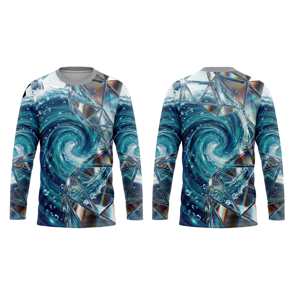 Custom Surface Cleaner Service Pressure Washing Shirt