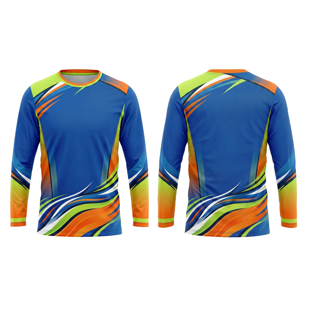 Custom Storm Breakers Team Uniform Shirt
