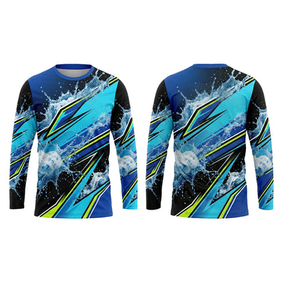 Custom Surface Cleaner Pro Pressure Washing Shirt