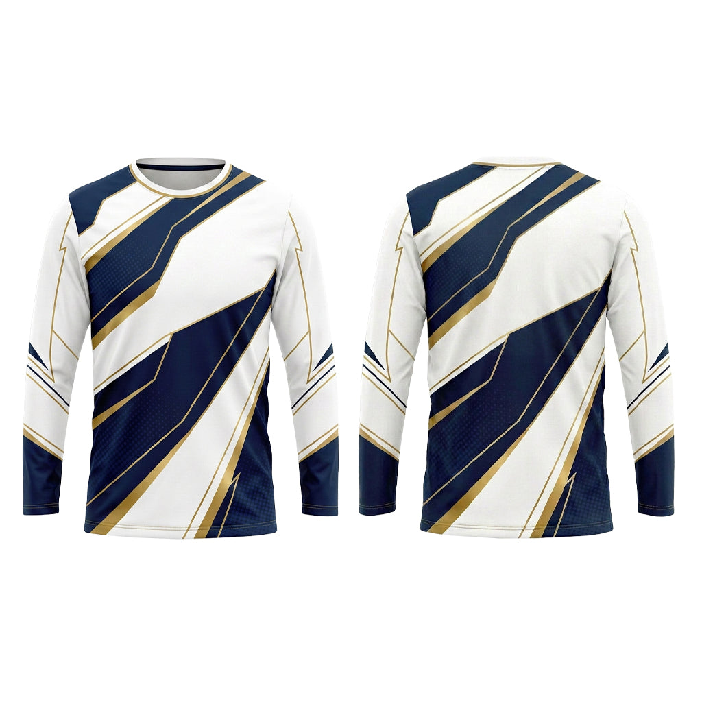 Custom Academy Elite Sports Team Uniform Shirt