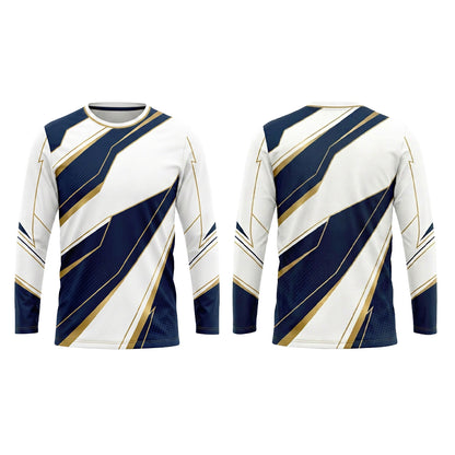 Custom Academy Elite Sports Team Uniform Shirt