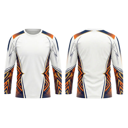 Custom Wildcats Youth Sports Team Uniform Shirt