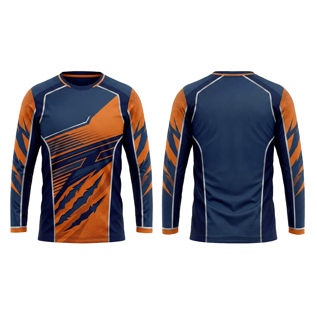 Custom Apex Wolves Team Uniform Shirt