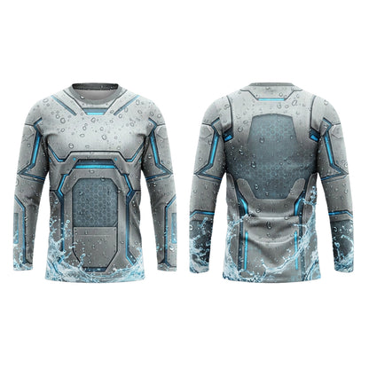 Custom Driveway Stripe Service Pressure Washing Shirt