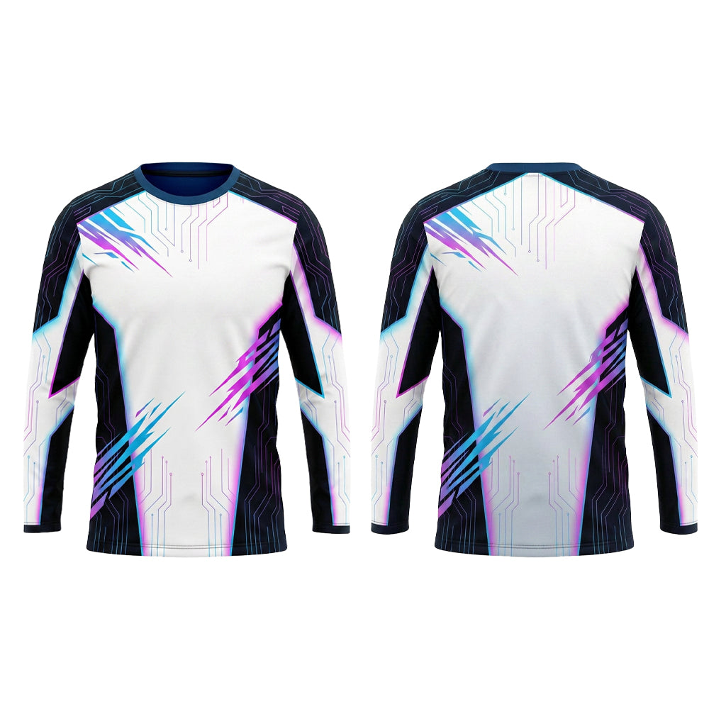 Custom Apex Strike Esports Team Uniform Shirt