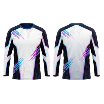 Custom Apex Strike Esports Team Uniform Shirt