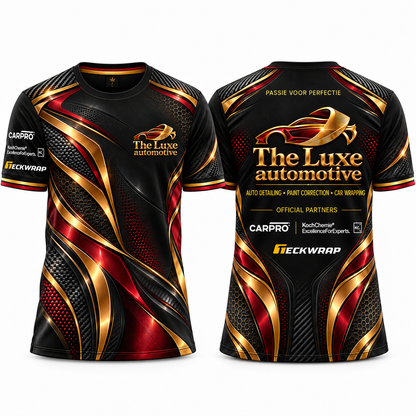 Custom Shirts For Fatih Kizilkiliç