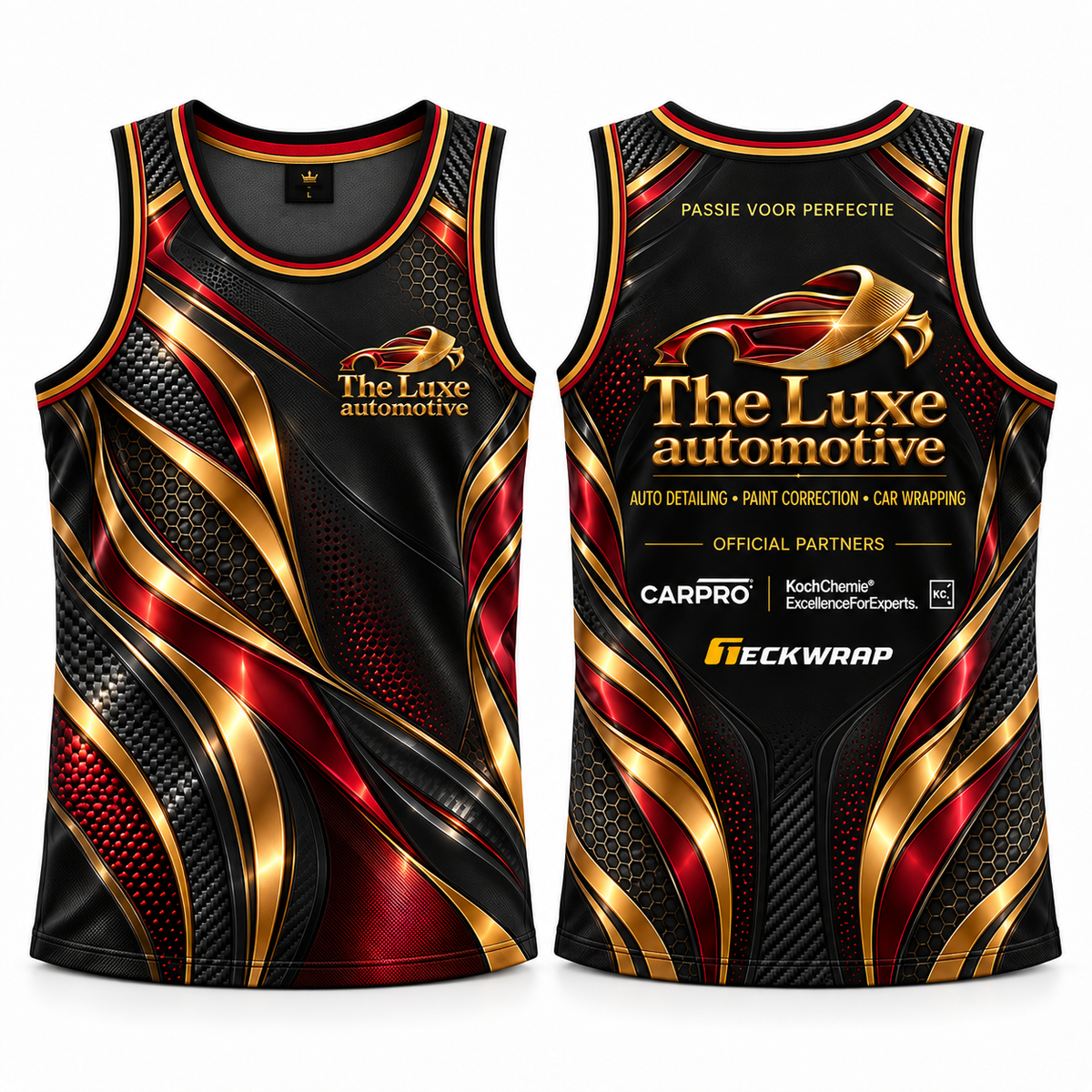 Custom Shirts For Fatih Kizilkiliç