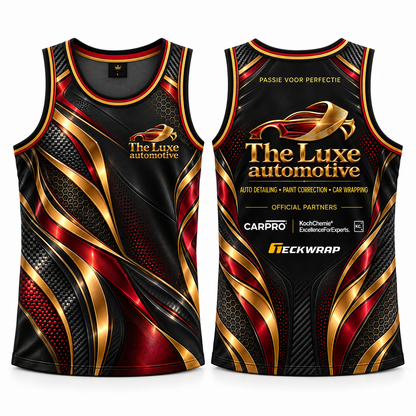 Custom Shirts For Fatih Kizilkiliç