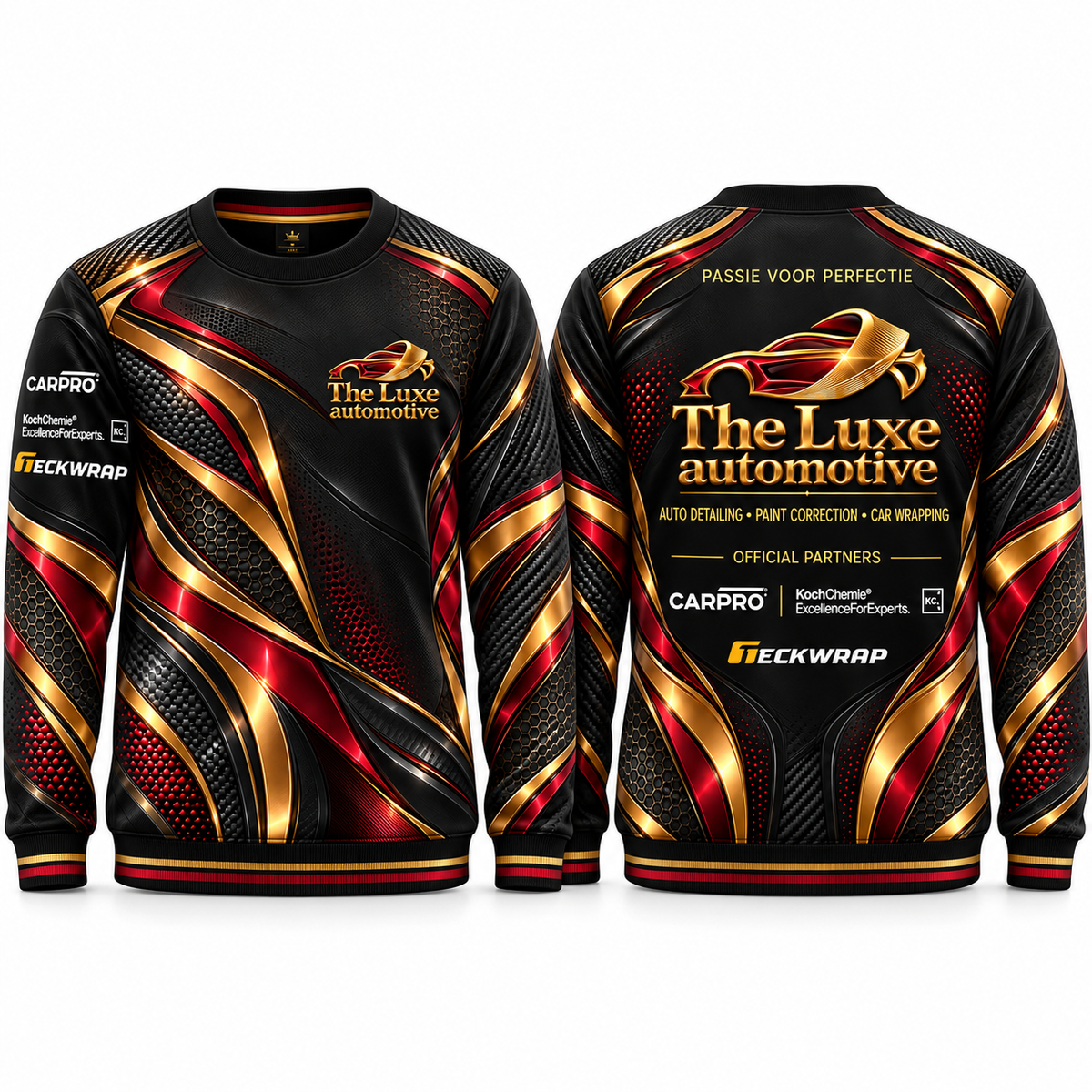 Custom Shirts For Fatih Kizilkiliç