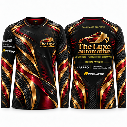 Custom Shirts For Fatih Kizilkiliç