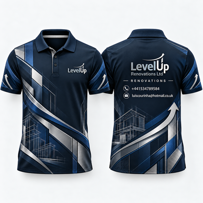 Custom Shirts For Luis Henriques