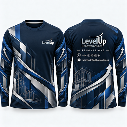 Custom Shirts For Luis Henriques