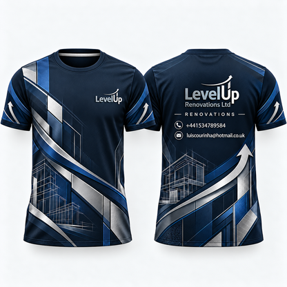 Custom Shirts For Luis Henriques