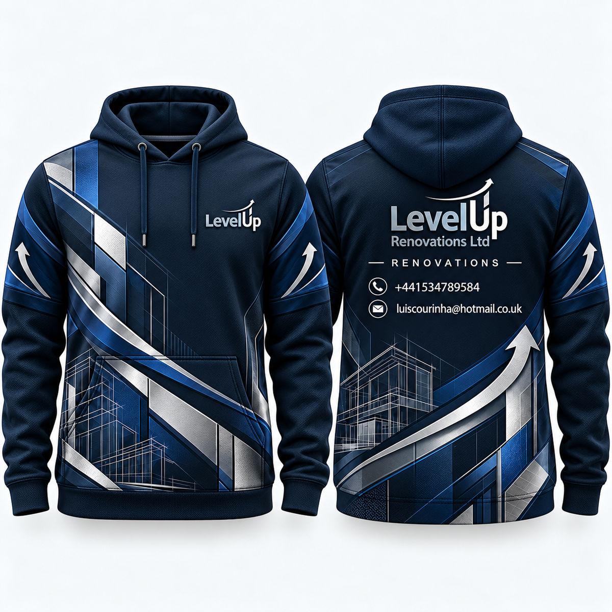 Custom Shirts For Luis Henriques