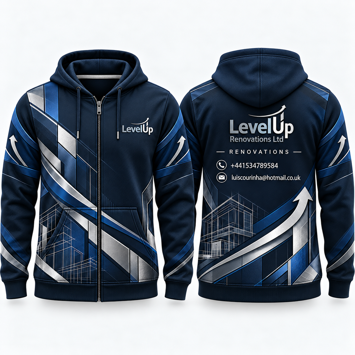Custom Shirts For Luis Henriques
