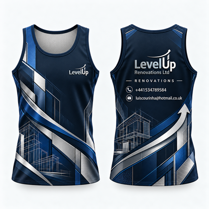 Custom Shirts For Luis Henriques