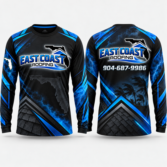 Custom Shirts For Patrick Bockheim ver 2