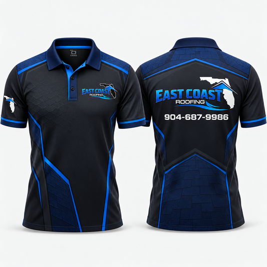 Custom Shirts For Patrick Bockheim ver 4