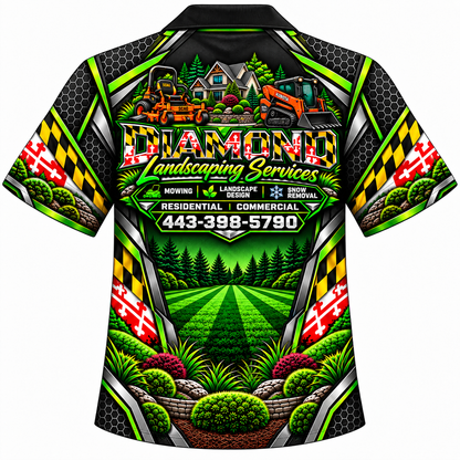 Custom Shirts For Brandon Black