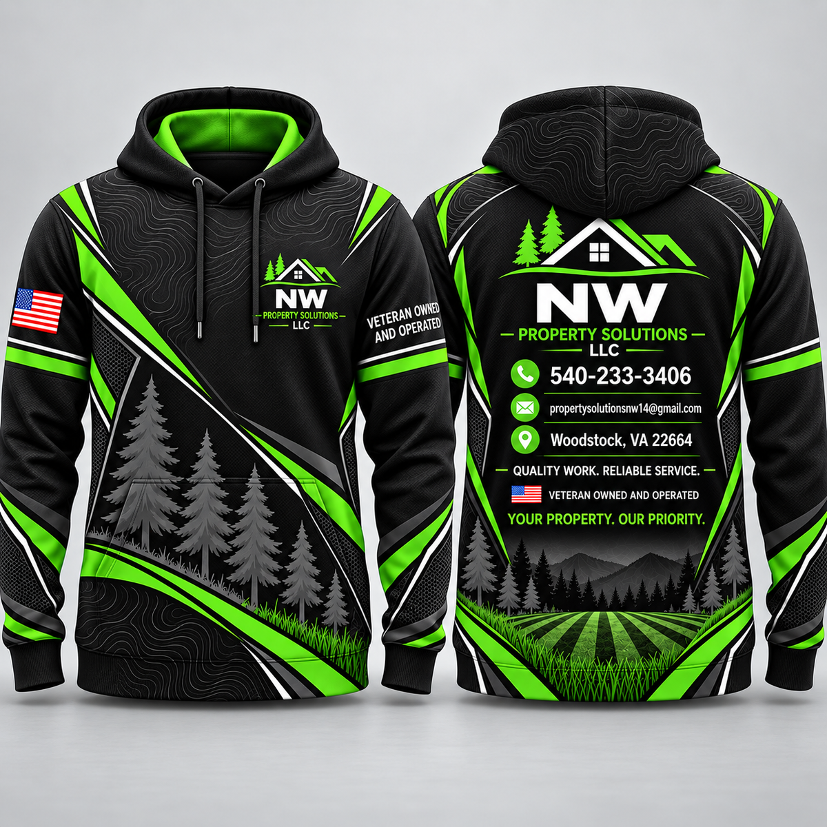 Custom Shirts For Nathan