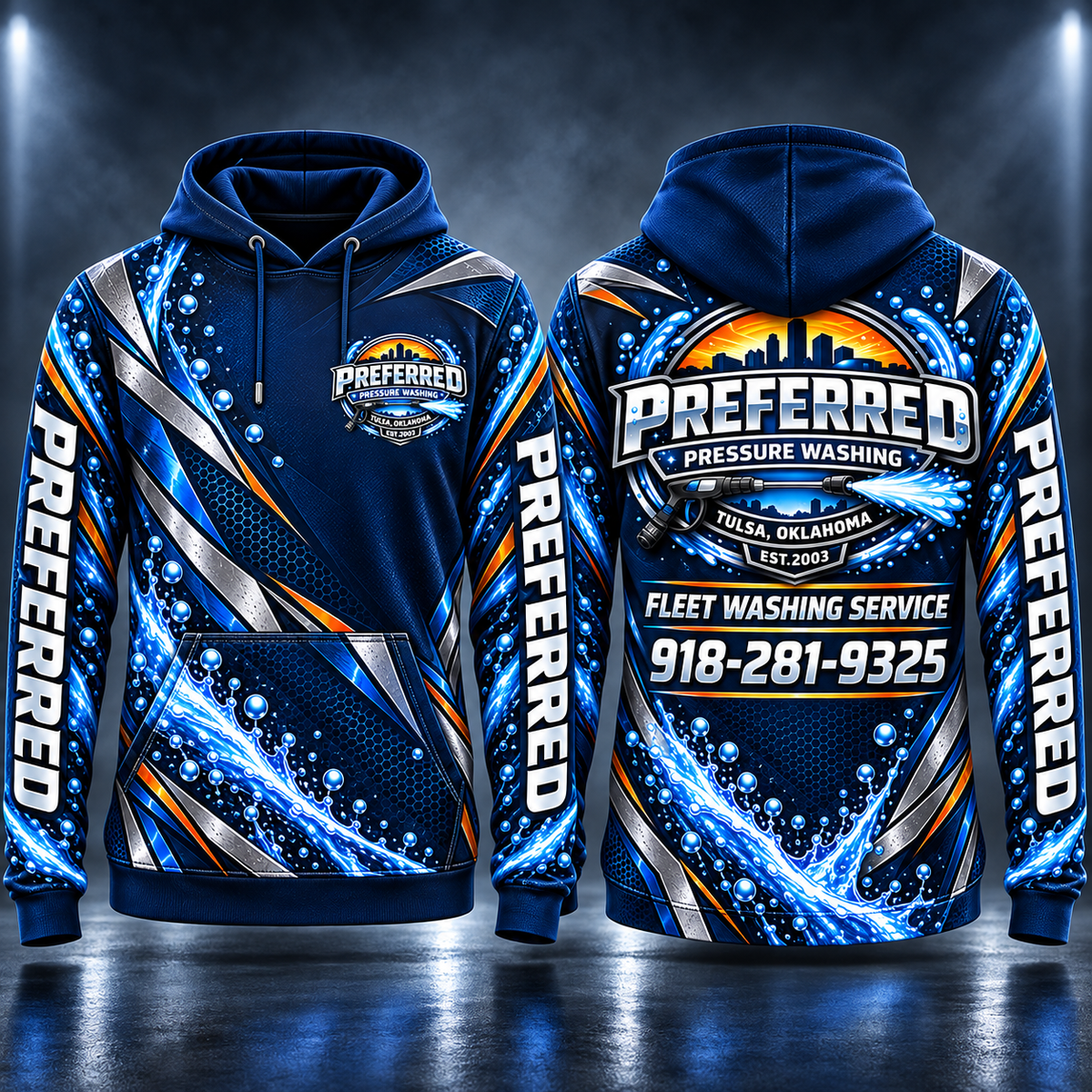 Custom Shirts For Aaron Mccaffery