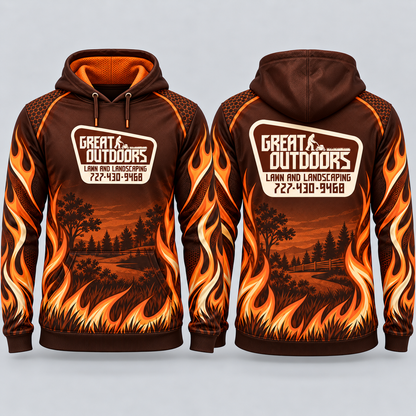 Custom Shirts For Kenneth Blair