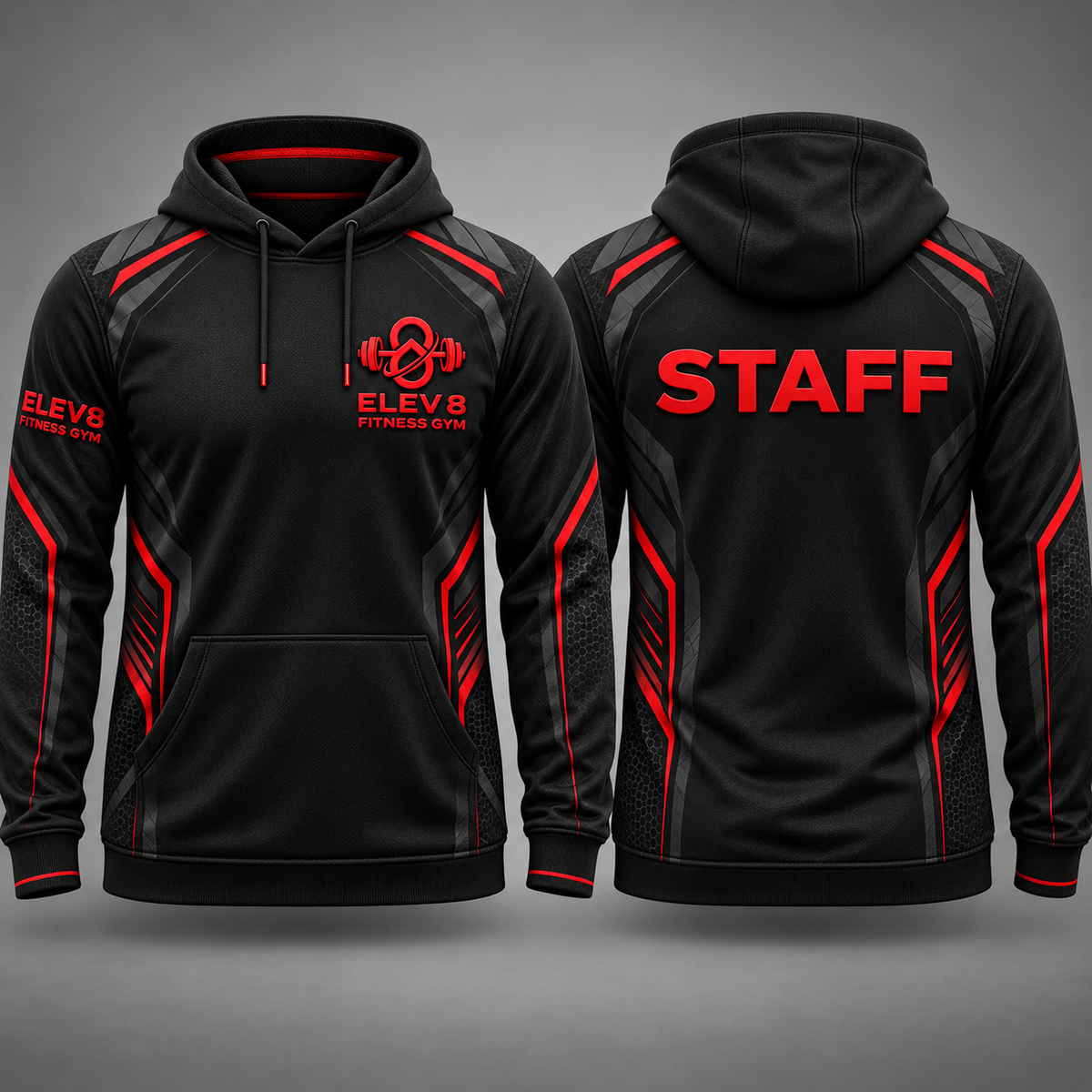 Custom Shirts For Jessie Maleady