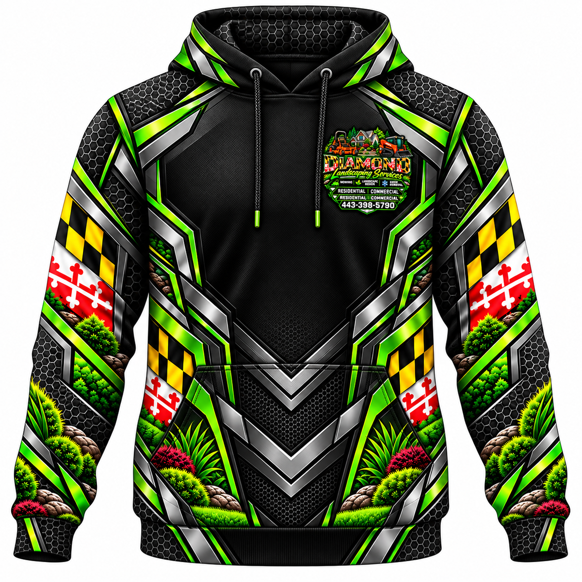 Custom Shirts For Brandon Black