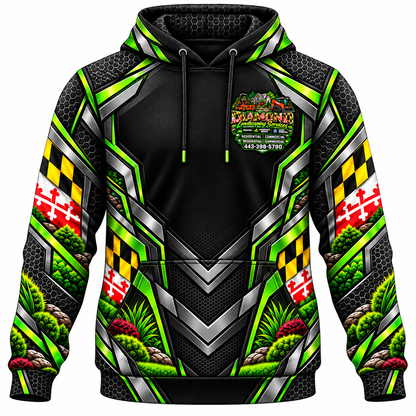 Custom Shirts For Brandon Black