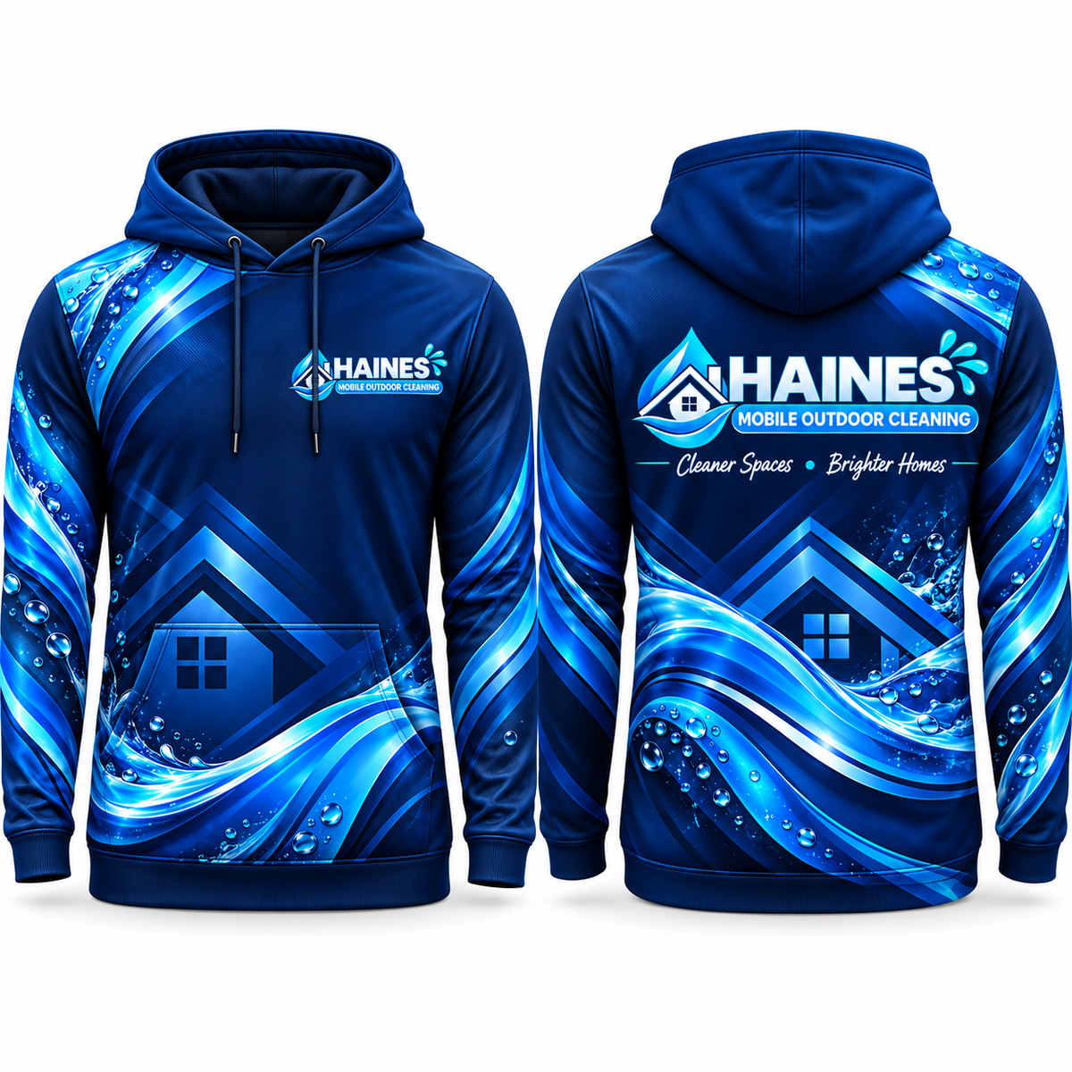 Custom Shirts For Haine Nick