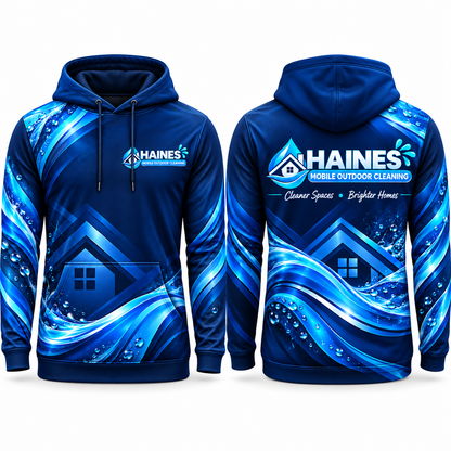 Custom Shirts For Haine Nick