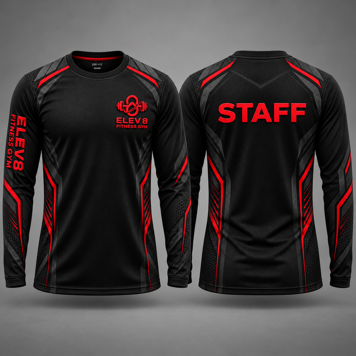 Custom Shirts For Jessie Maleady