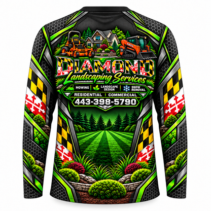 Custom Shirts For Brandon Black