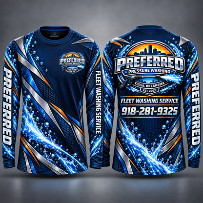 Custom Shirts For Aaron Mccaffery