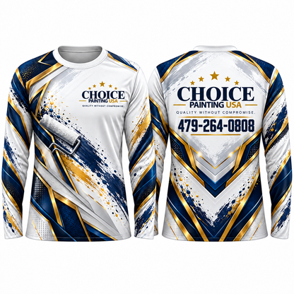Custom Shirts For Chris Beavers