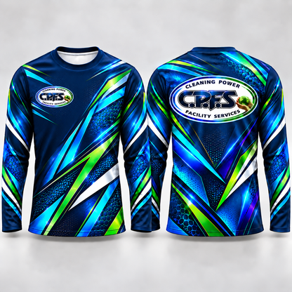 Custom Shirts For Dennis Gashi